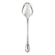 Christofle Marly Sterling Silver Serving Spoon