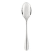 Christofle Origine Stainless Steel Serving Spoon