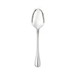 Christofle Steel Perles Stainless Steel Serving Spoon