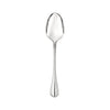 Christofle Steel Perles Stainless Steel Serving Spoon