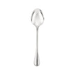 Christofle Perles Silver-Plated Serving Spoon