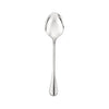Christofle Perles Silver-Plated Serving Spoon