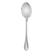 Christofle Spatours Silver Plated Serving Spoon