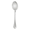Christofle Spatours Silver Plated Serving Spoon