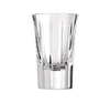 Christofle Crystal Vodka Glasses - Set of 4