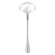 Christofle Albi Acier Stainless Steel Soup Ladle