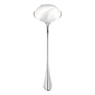 Christofle Albi Acier Stainless Steel Soup Ladle