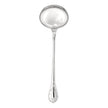 Christofle Marly Silver Plated Soup Ladle