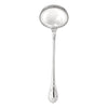 Christofle Marly Silver Plated Soup Ladle