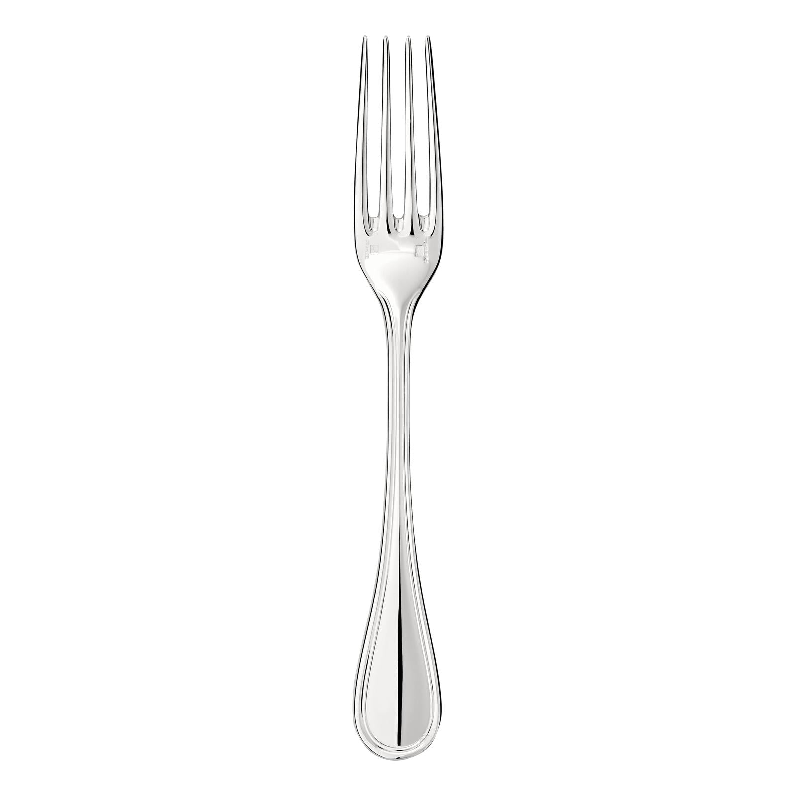 Christofle Albi Dinner Fork