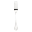 Christofle Fidelio Silver Plated Standard Dinner Fork