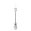 Christofle Jardin d'Eden Silver Plated Standard Dinner Fork