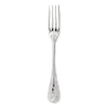 Christofle Jardin d'Eden Silver Plated Standard Dinner Fork
