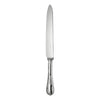 Christofle Marly Silver Plated Standard Dinner Knife