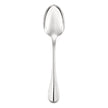 Christofle Albi Sterling Silver Standard Table Spoon