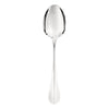 Christofle Fidelio Silver Plated Standard Tablespoon