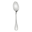 Christofle Perles Sterling Silver Standard Table Spoon