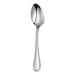 Christofle Spatours Silver Plated Standard Table Spoon