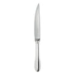 Christofle Cluny Silver Plated Steak Knife