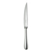 Christofle Fidelio Silver Plated Steak Knife