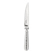 Christofle Jardin d'Eden Silver Plated Steak Knife