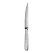 Christofle Jardin d'Eden Silver Plated Steak Knife