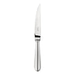 Christofle Perles Silver Plated Steak Knife