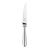 Christofle Perles Silver Plated Steak Knife