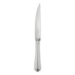Christofle Spatours Silver Plated Steak Knife