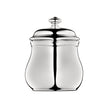 Christofle Albi Silver Plated Covered Sugar Bowl 30 Cl