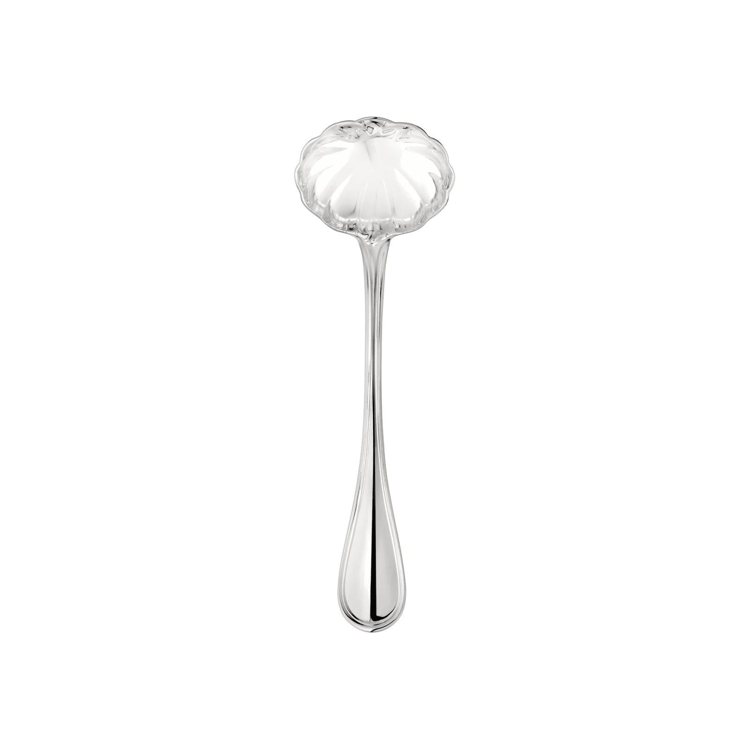 Christofle Albi Silver Plated Sugar Ladle