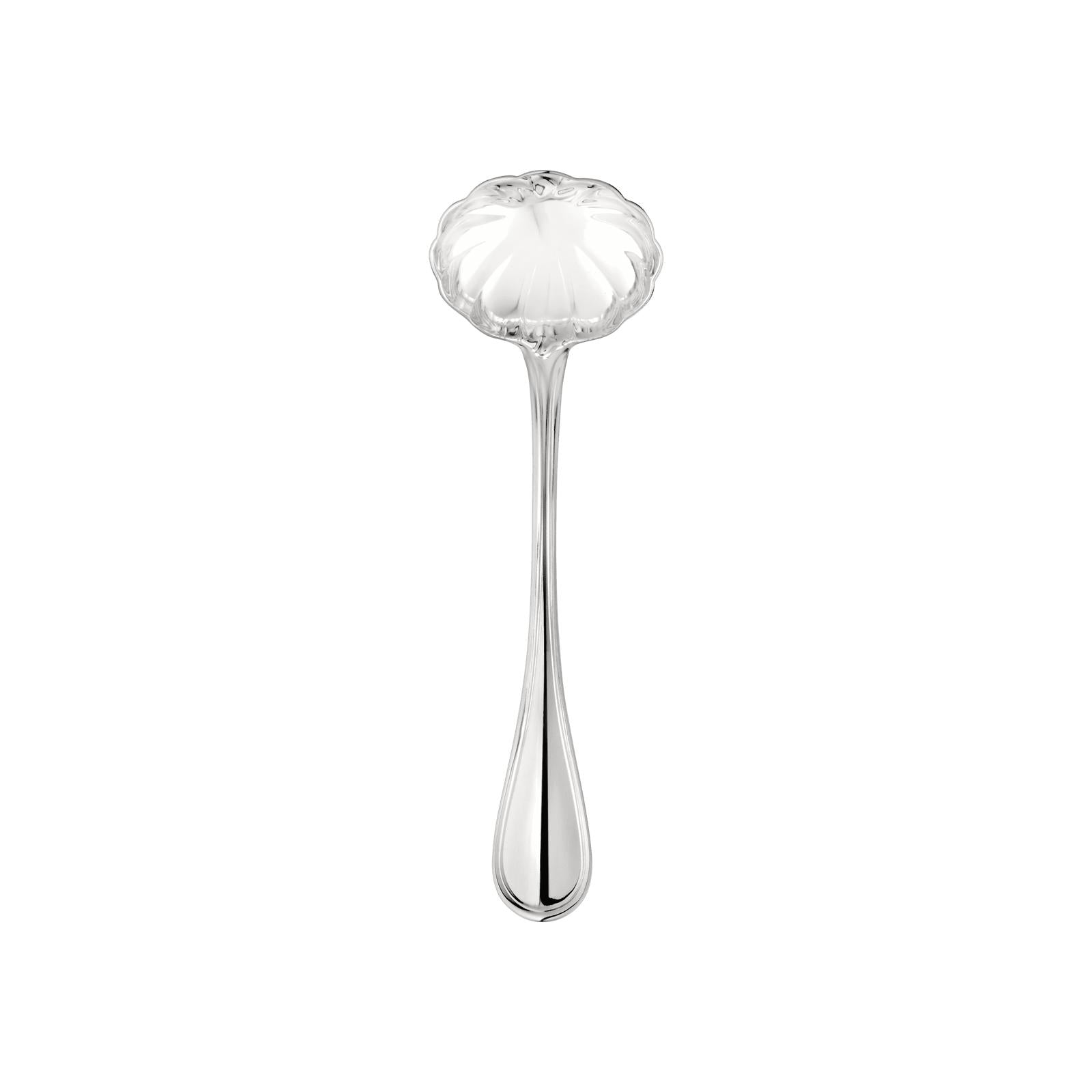 Christofle Albi Silver Plated Sugar Ladle