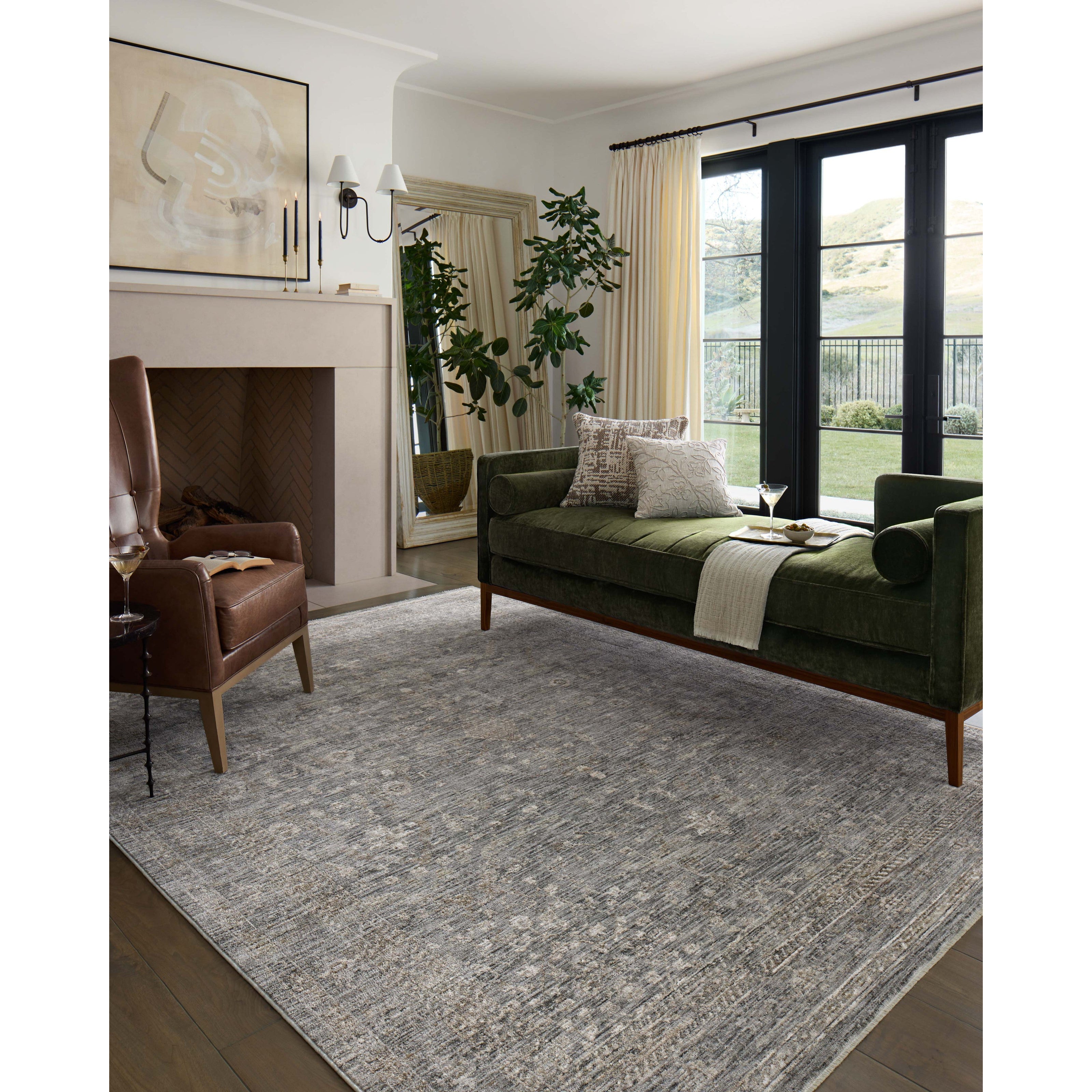 Loloi II Tabitha TAI-02 Rug
