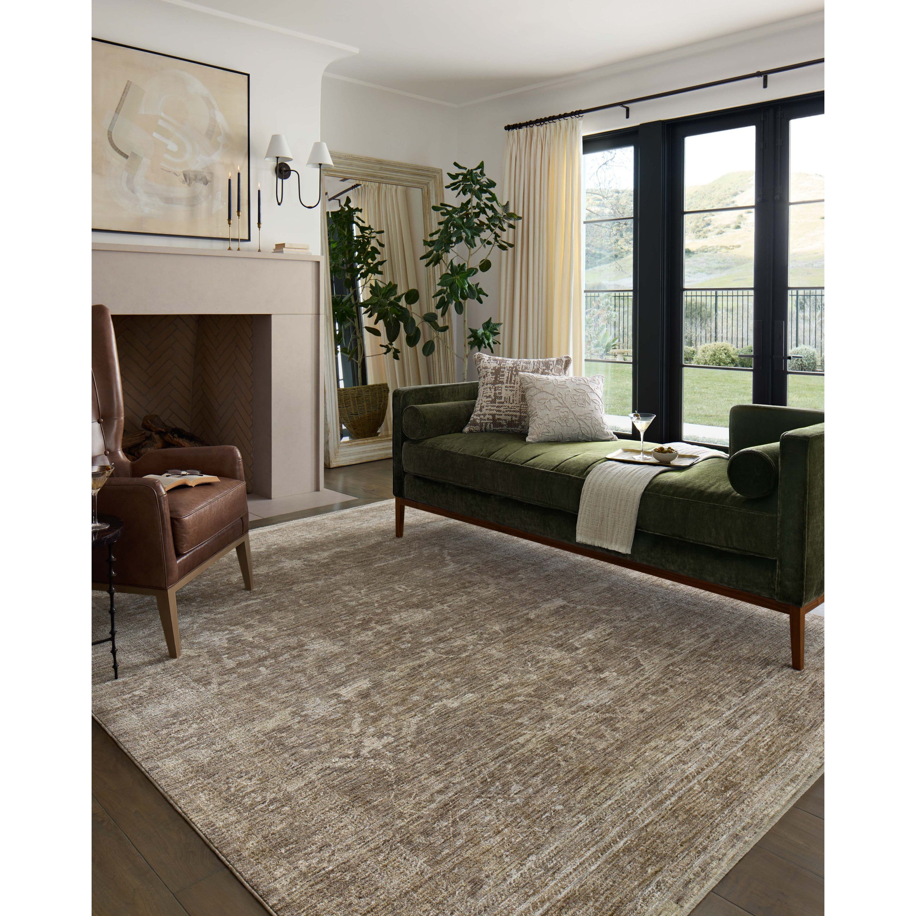 Loloi II Tabitha TAI-02 Rug
