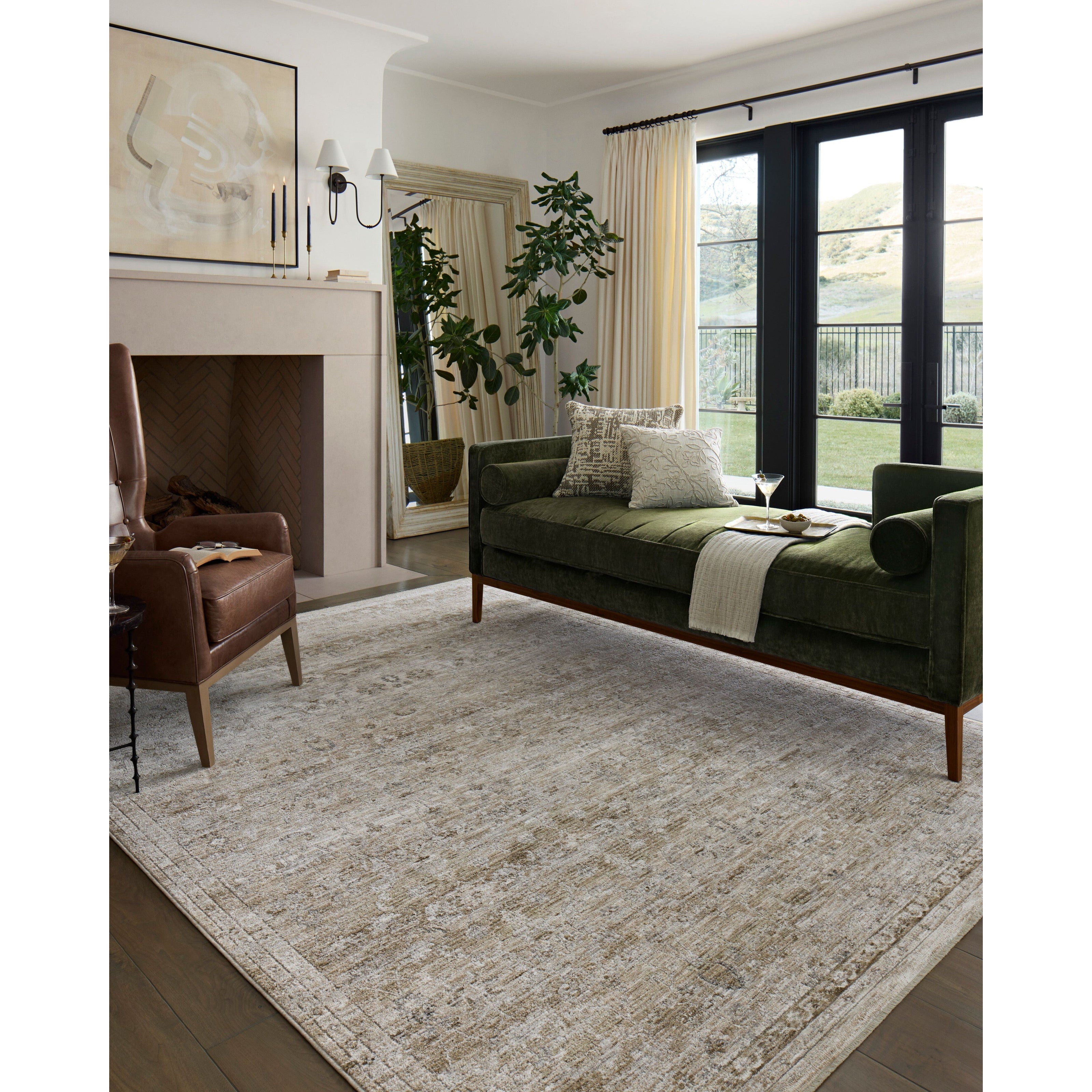 Loloi II Tabitha TAI-03 Rug