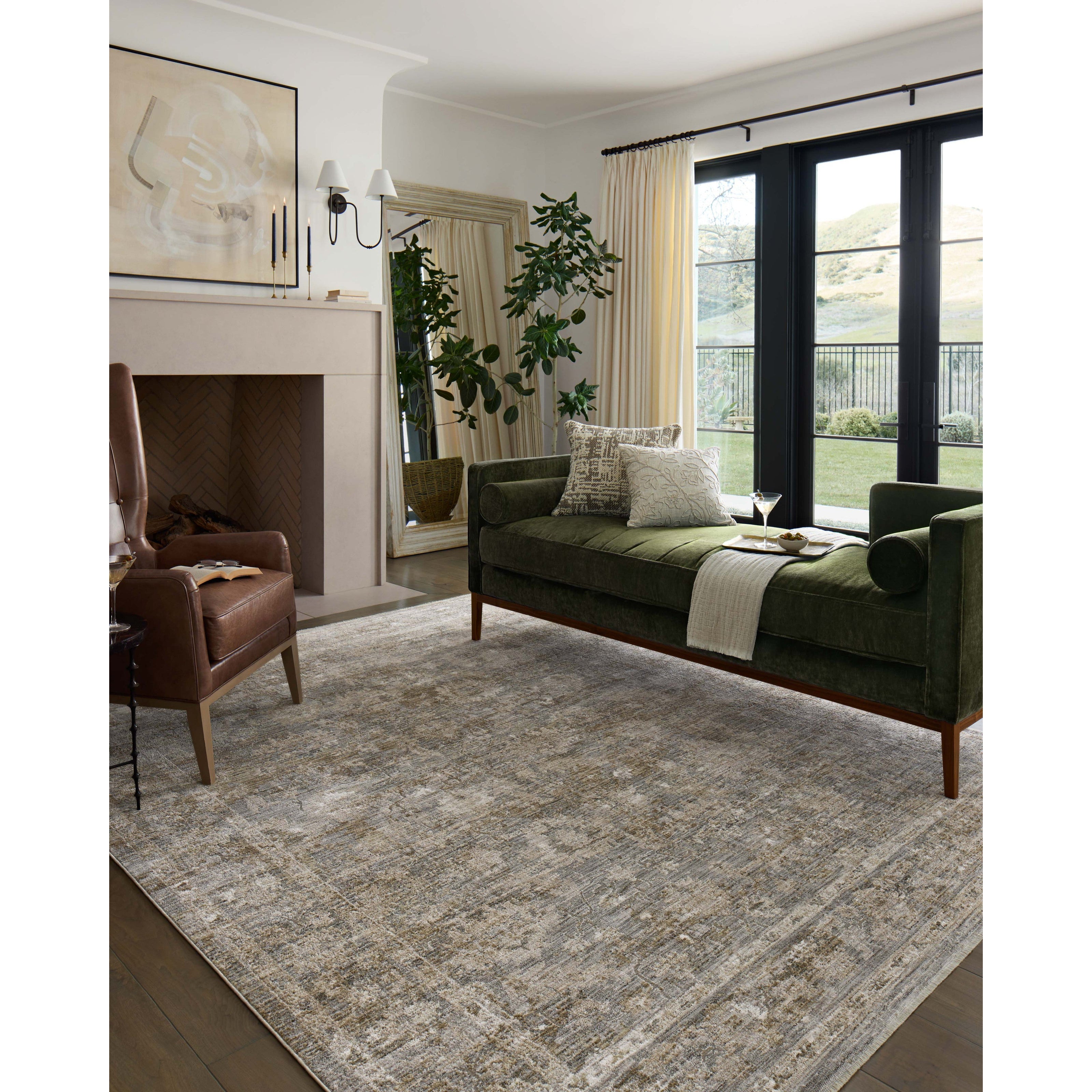 Loloi II Tabitha TAI-04 Rug