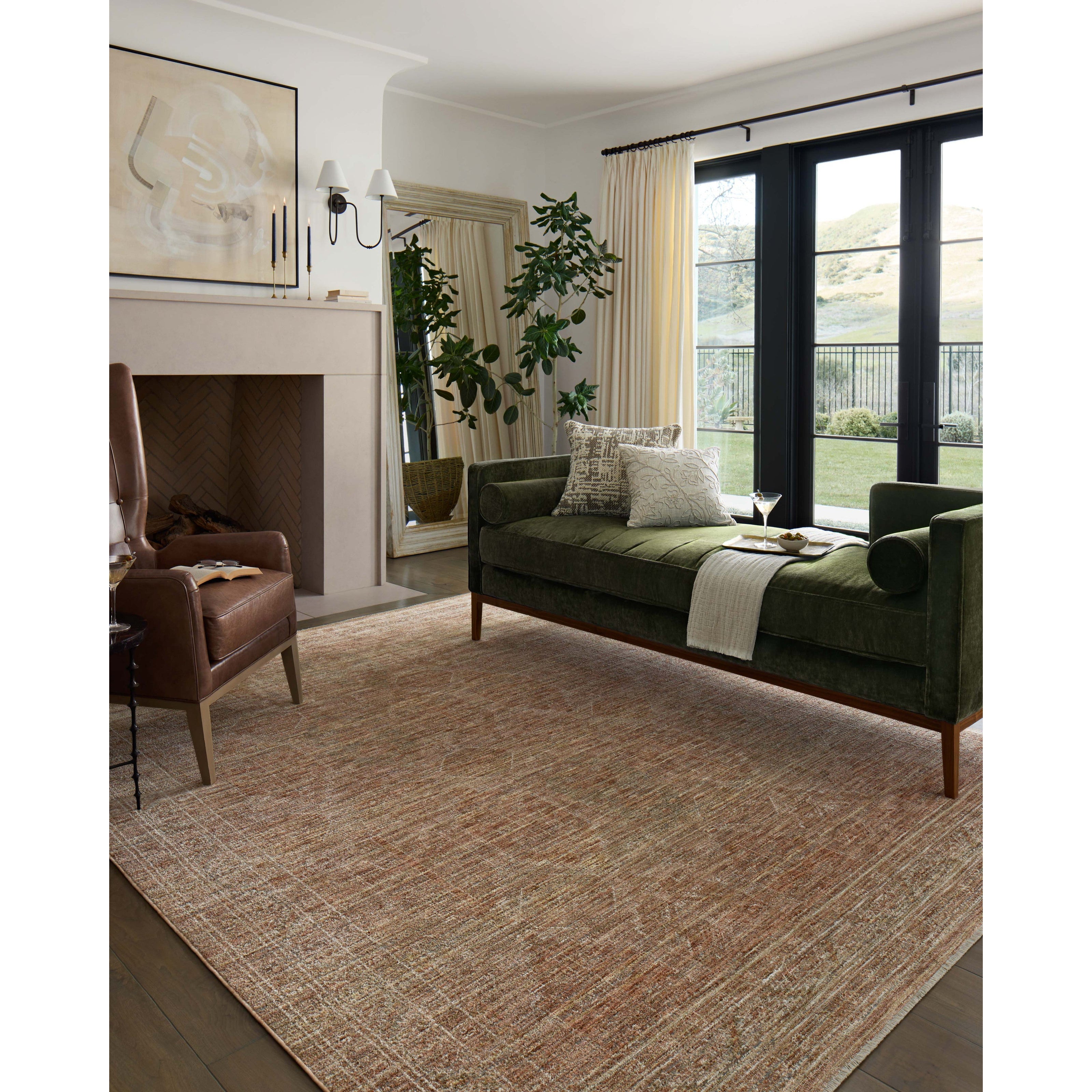 Loloi II Tabitha TAI-05 Rug