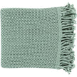 Livabliss by Surya Tibey Throw