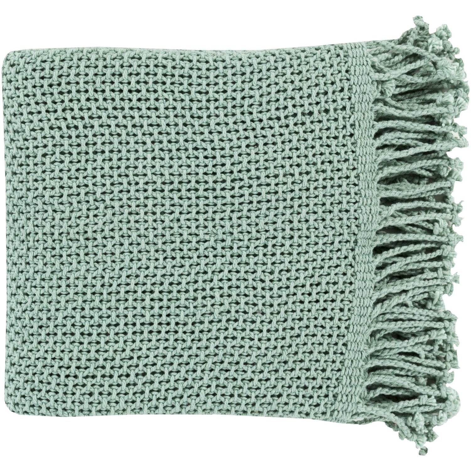 Livabliss by Surya Tibey Throw