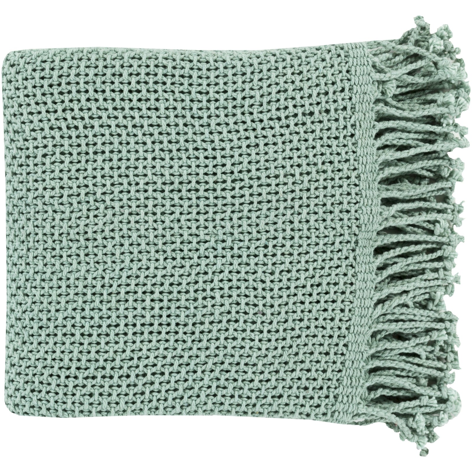 Livabliss by Surya Tibey Throw