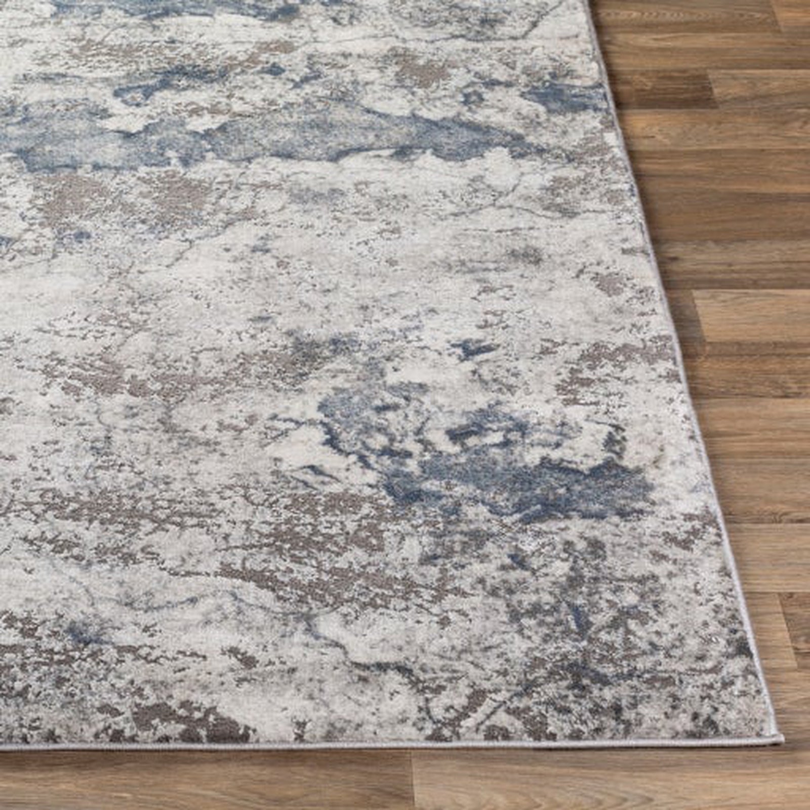 Livabliss by Surya Tibetan TBT-2318 Machine Woven Rug