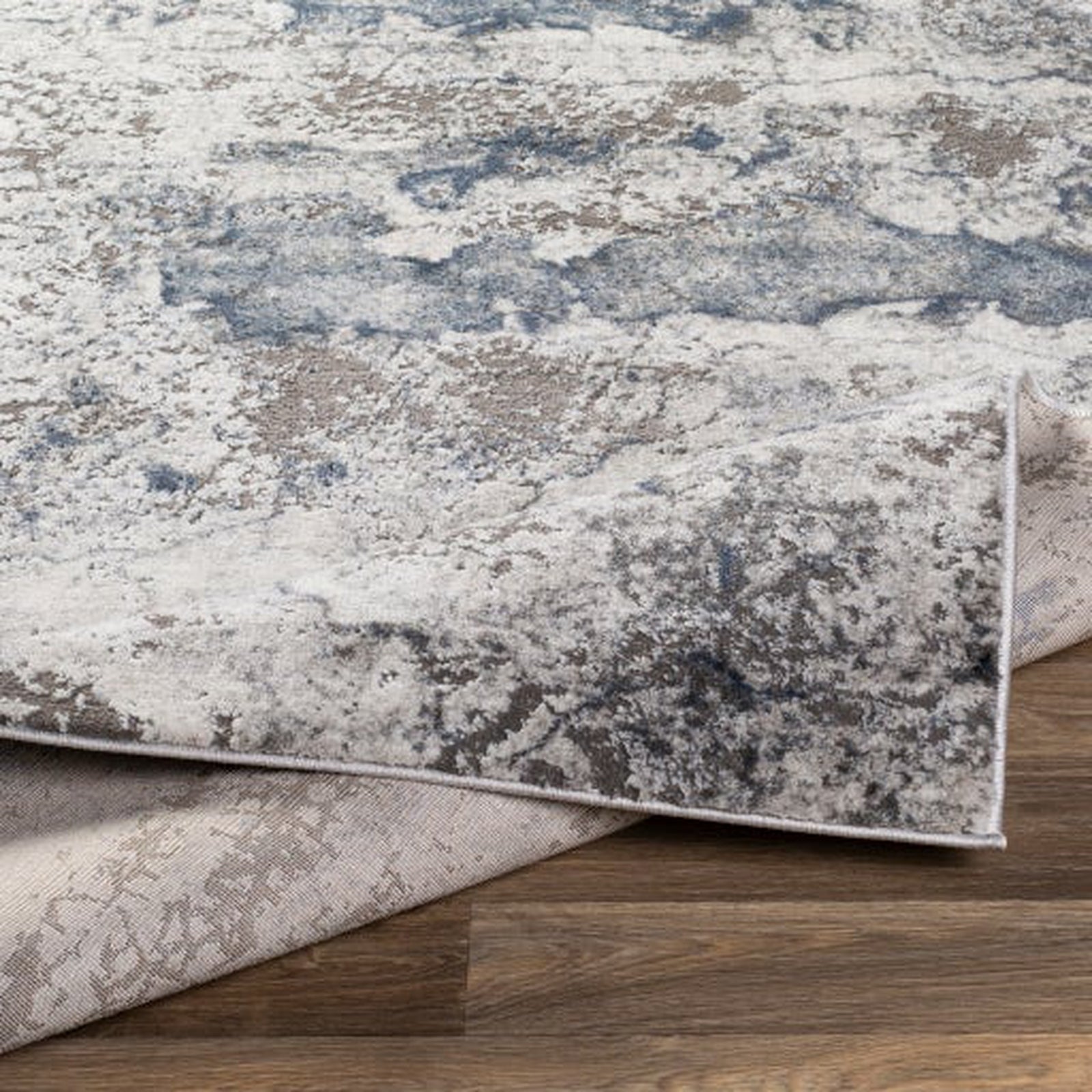 Livabliss by Surya Tibetan TBT-2318 Machine Woven Rug