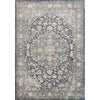 Loloi II Teagan TEA-01 Denim / Mist Rug