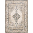 Loloi II Teagan TEA-02 Oatmeal / Ivory Rug