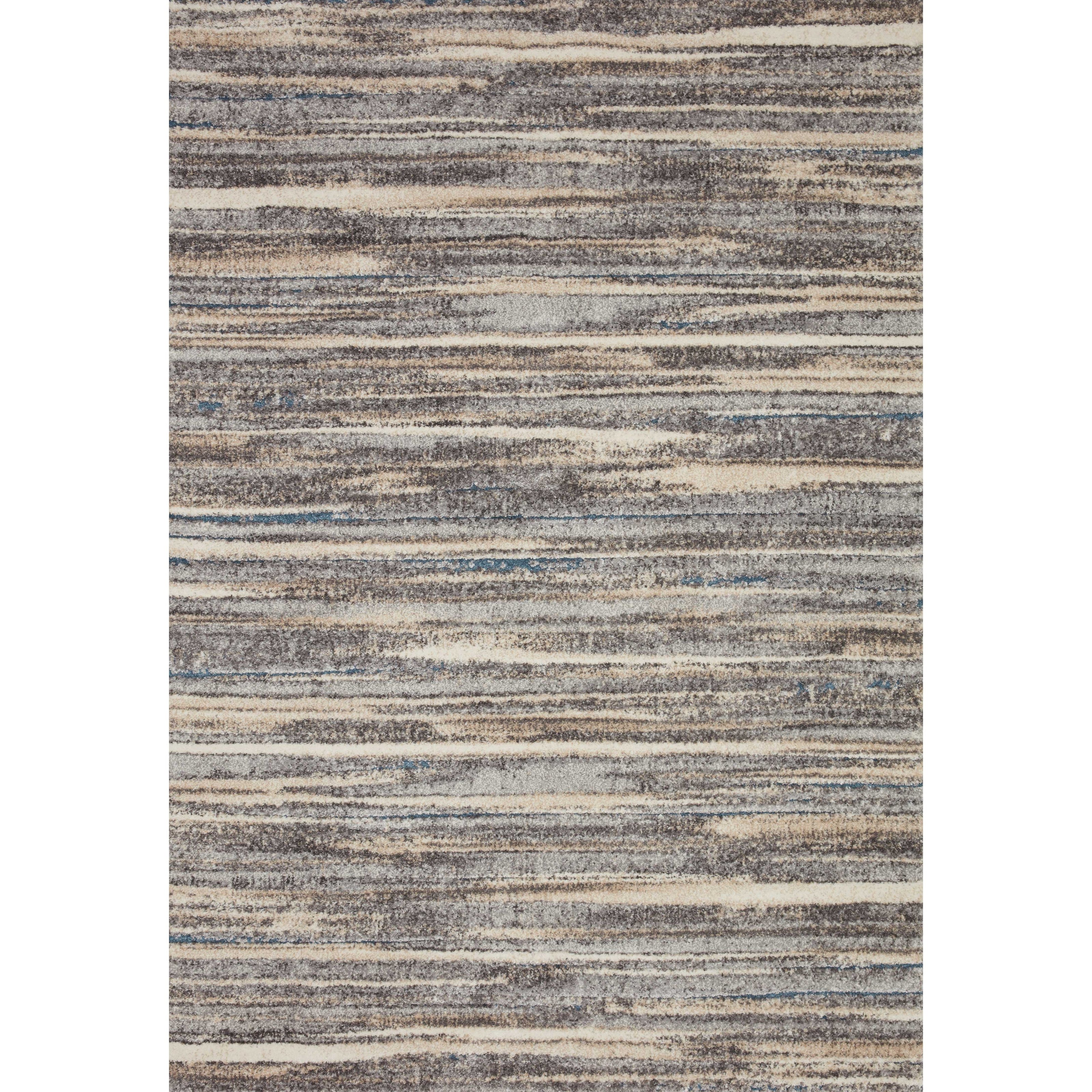 Loloi Theory THY-01 Mist / Beige Rug