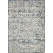 Loloi Theory THY-02 Ivory / Blue Rug