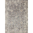 Loloi Theory THY-03 Natural / Grey Rug
