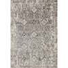 Loloi Theory THY-03 Natural / Grey Rug
