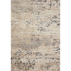 Loloi Theory THY-08 Taupe / Grey Rug