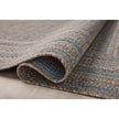 Amber Lewis Topanga Natural / Teal